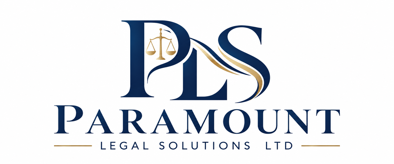 Paramount Legal Solutions Ltd