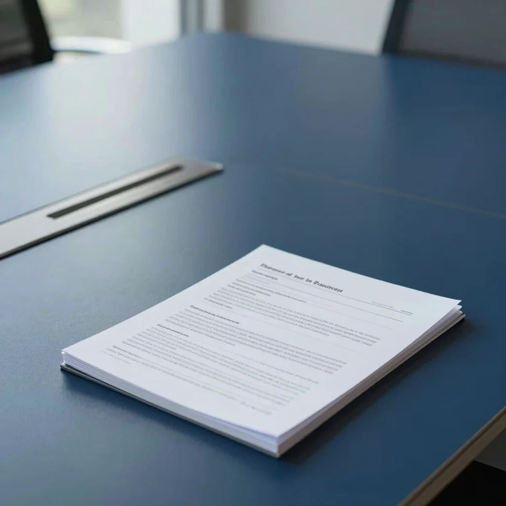 Indefinite Leave to Remain Advice